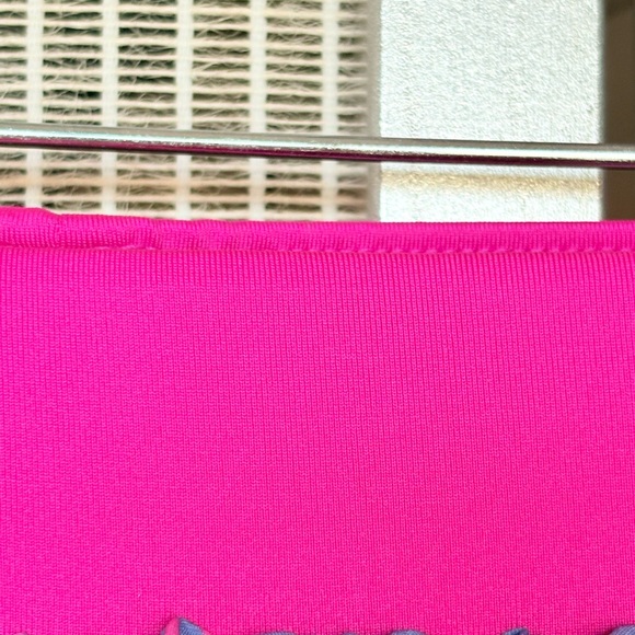 NWT Under Armour Pink and Purple Athletic Shorts - Picture 6 of 10